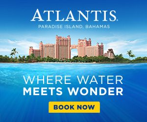 atlantis savings