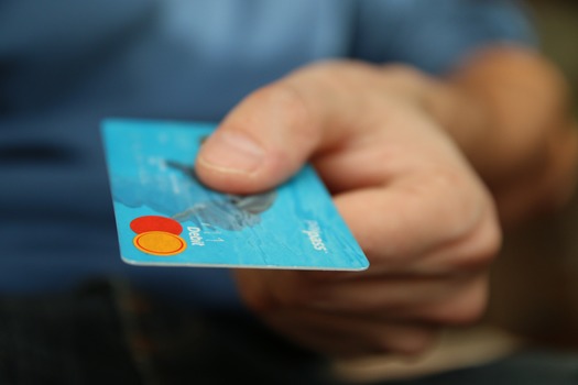 Choosing a Credit Card for Travel 