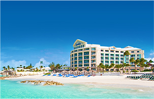 Up to 65% Off, Up to $605 Instant Credit, and Free Nights at Sandals Resorts