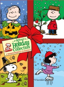 Charlie Brown classics