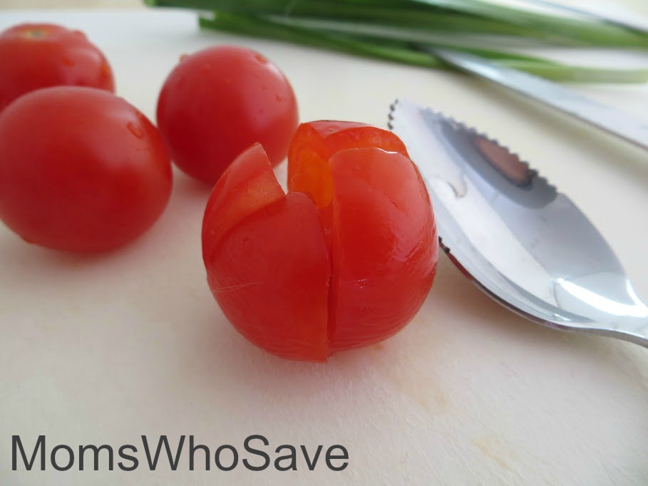 tulip tomatoes