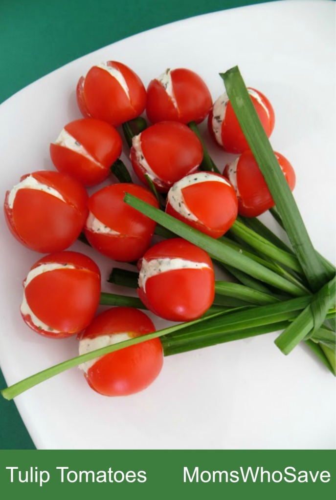 Tulip Tomatoes