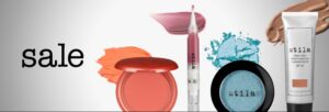 Stila cosmetics sale