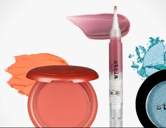 Stila cosmetics sale
