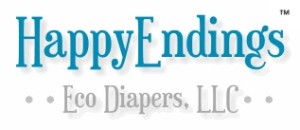 Happy Endings Diapers