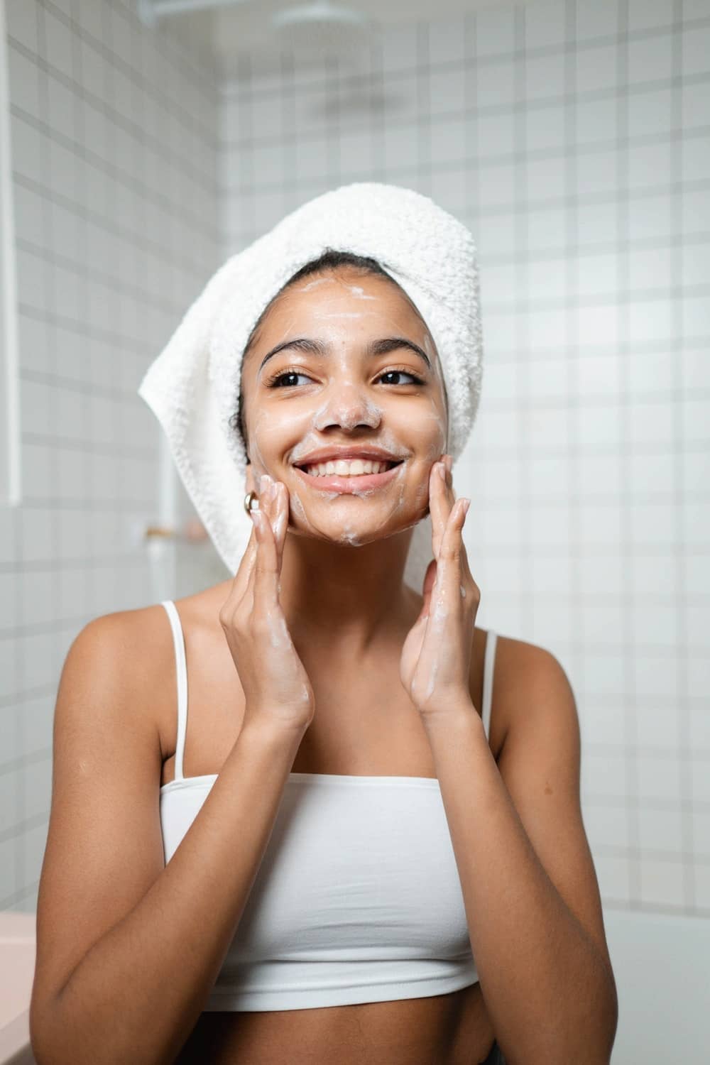 teenage acne scarring prevention