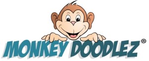 monkey doodlez logo