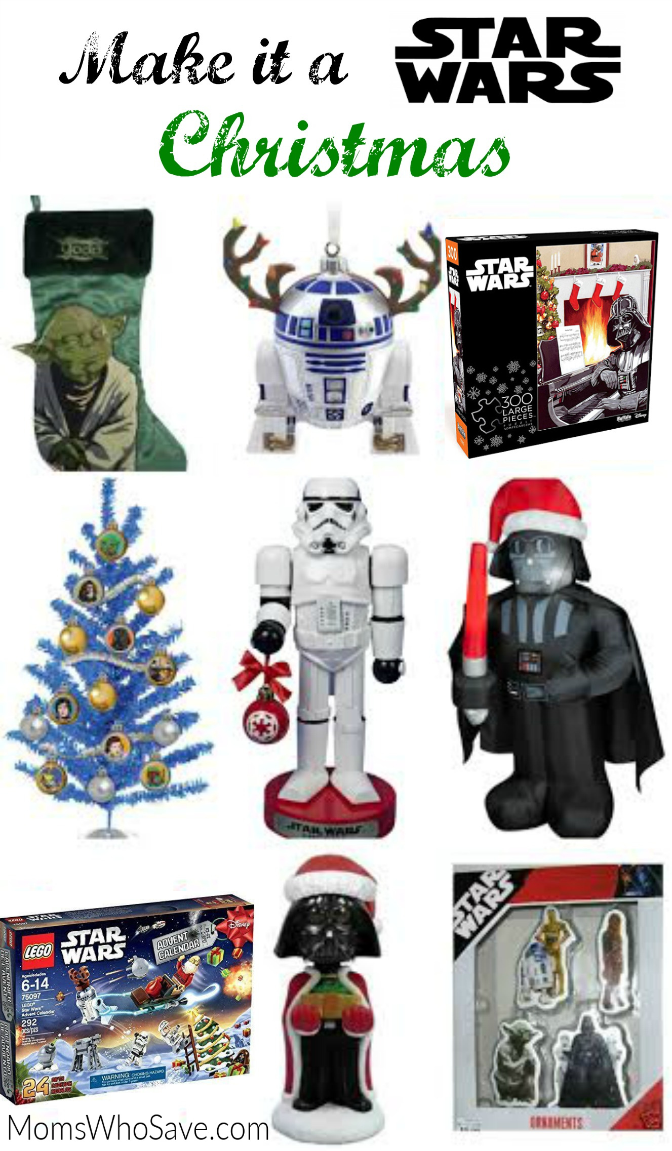 star wars christmas gifts for men