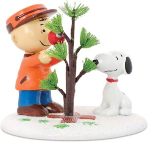 gifts for peanuts fans