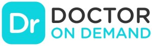 Doctor on Demand free visit code