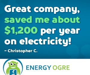 Energy Ogre
