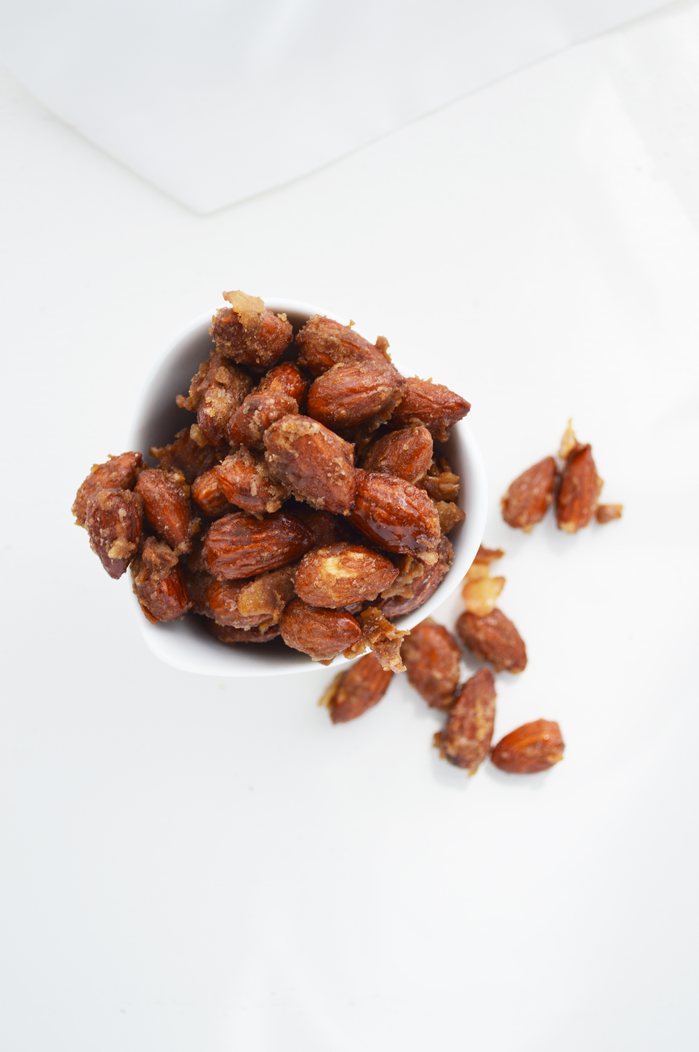 candied almonds 5