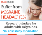 migraine study