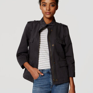 LOFT Fall Bash Sale: Take 50% Off Everything