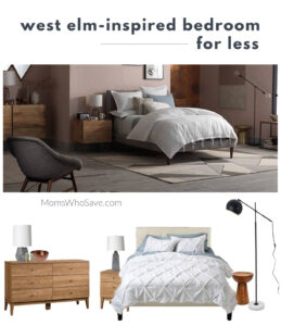 west elm look for less