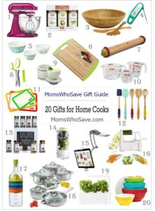 Home Cook Gift Guide