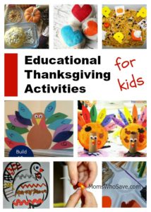 thanksgiving-educational-activities
