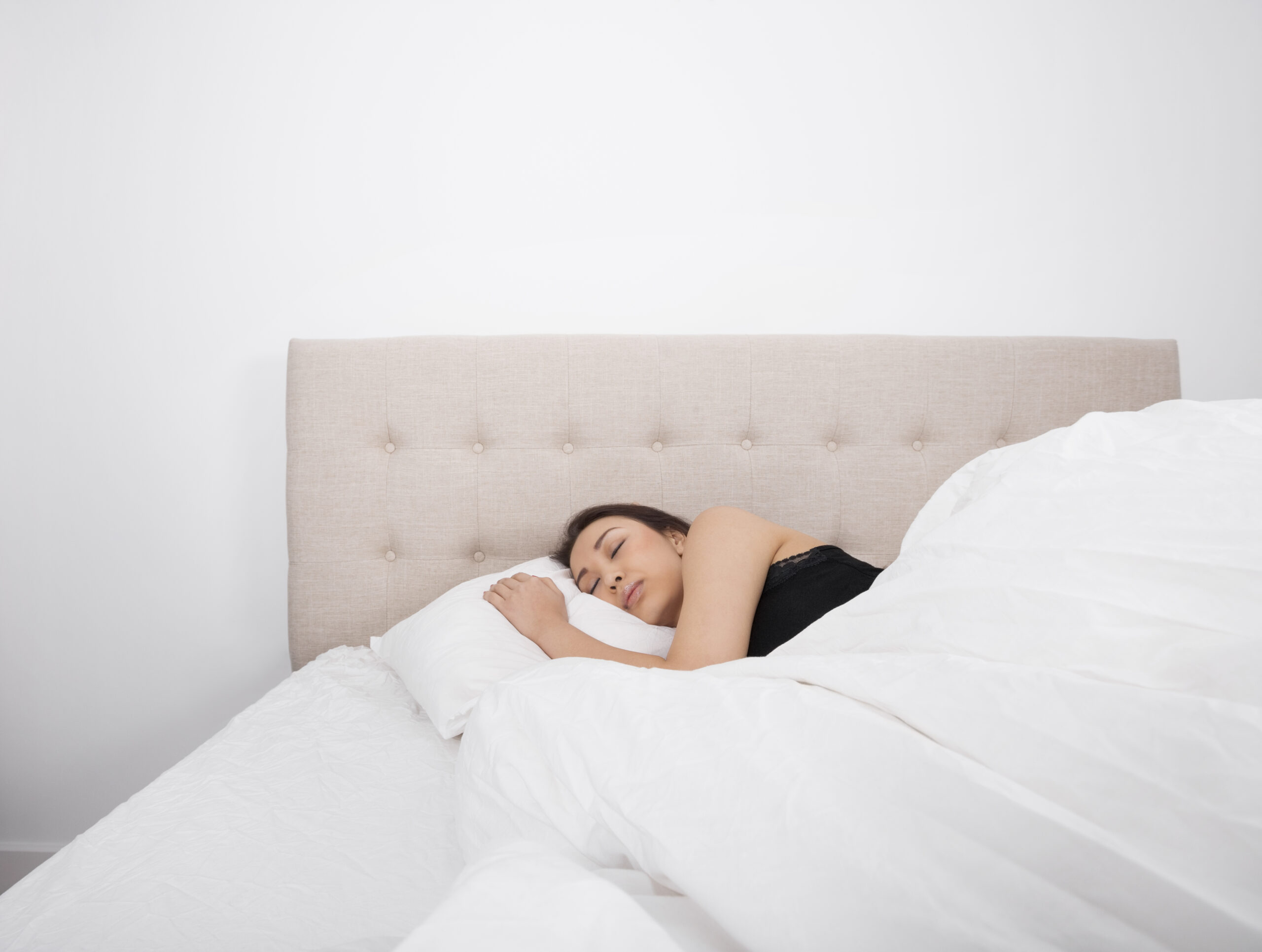 Ways to Treat Sleep Apnea Naturally