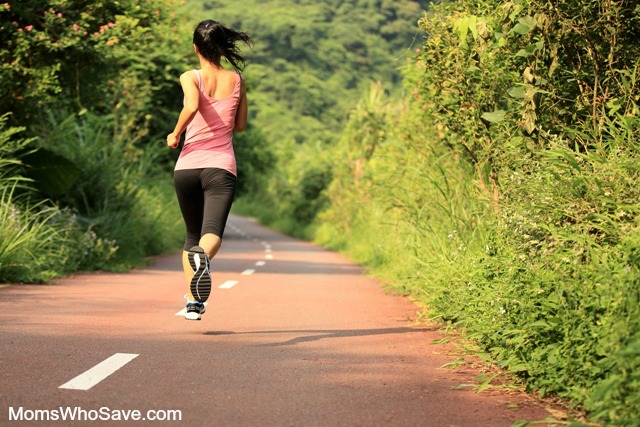 5 Great Reasons to Start Running