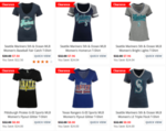 mlb clearance at lids.com