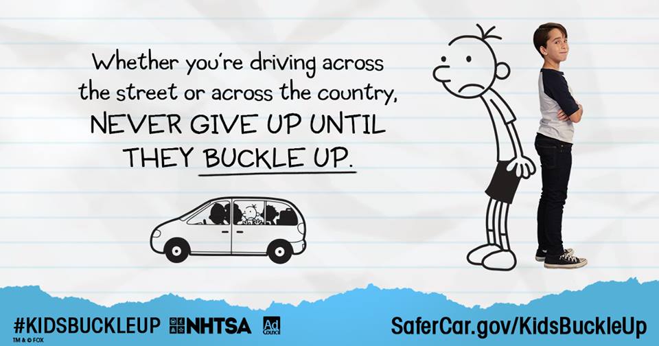 Keep Your Child Safe in the Car: Car Seat and Seat Belt Safety Tips