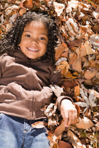 fall bucket list for kids