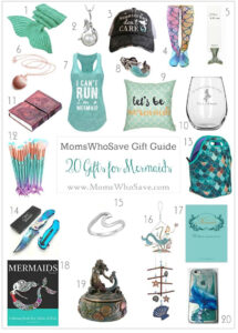 Mermaid Gifts for adults