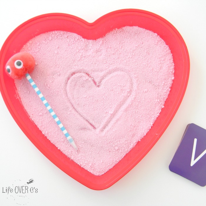 20 Valentine's Day Fine Motor Skill Activities for Kids