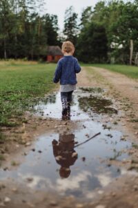 raising a strong willed child