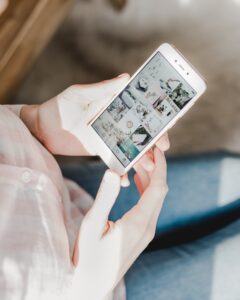 tips for promoting your instagram profile