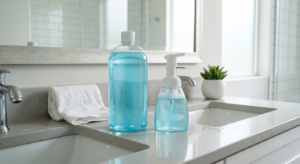 Make Your Own Foaming Hand Soap