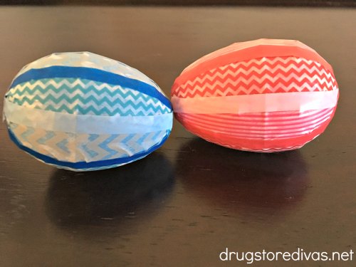 unique ideas for decorating easter eggs
