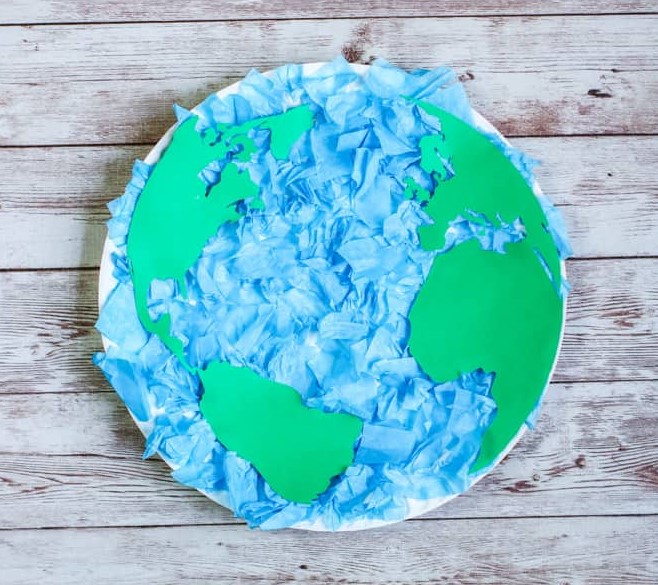 Fun & Educational Earth Day Activities for Kids