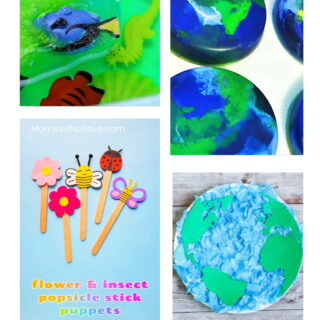 15 Fun & Educational Earth Day Activities for Kids