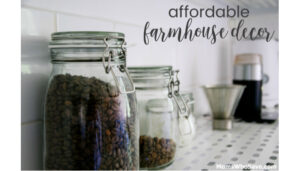 farmhouse home