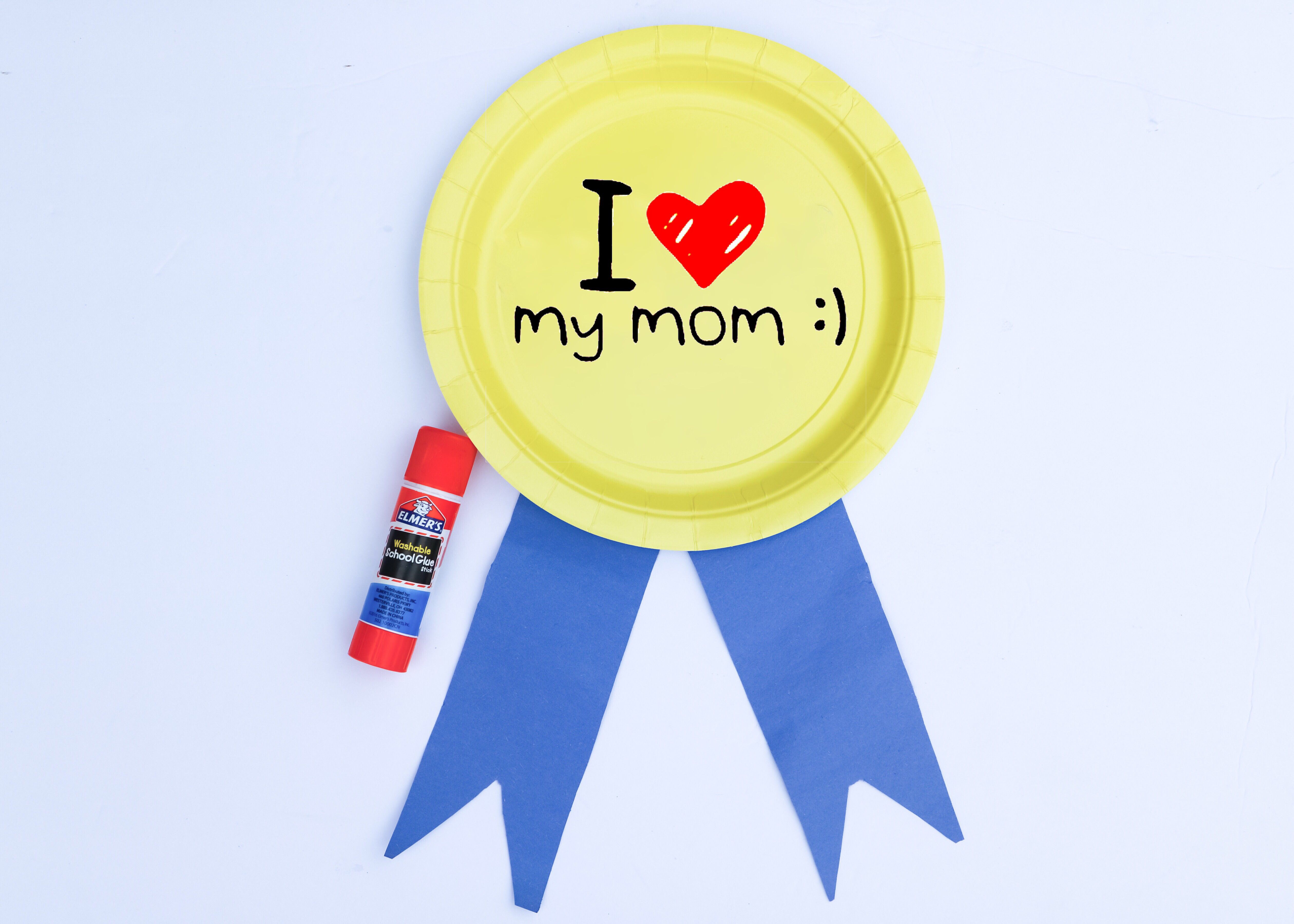 diy Mother's Day craft