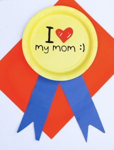 diy Mother's Day gift
