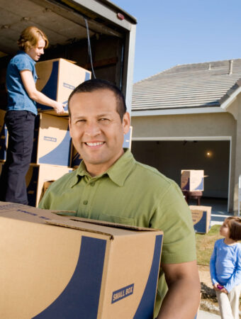 4 Tips for Moving Day to Help Everything Run Smoothly