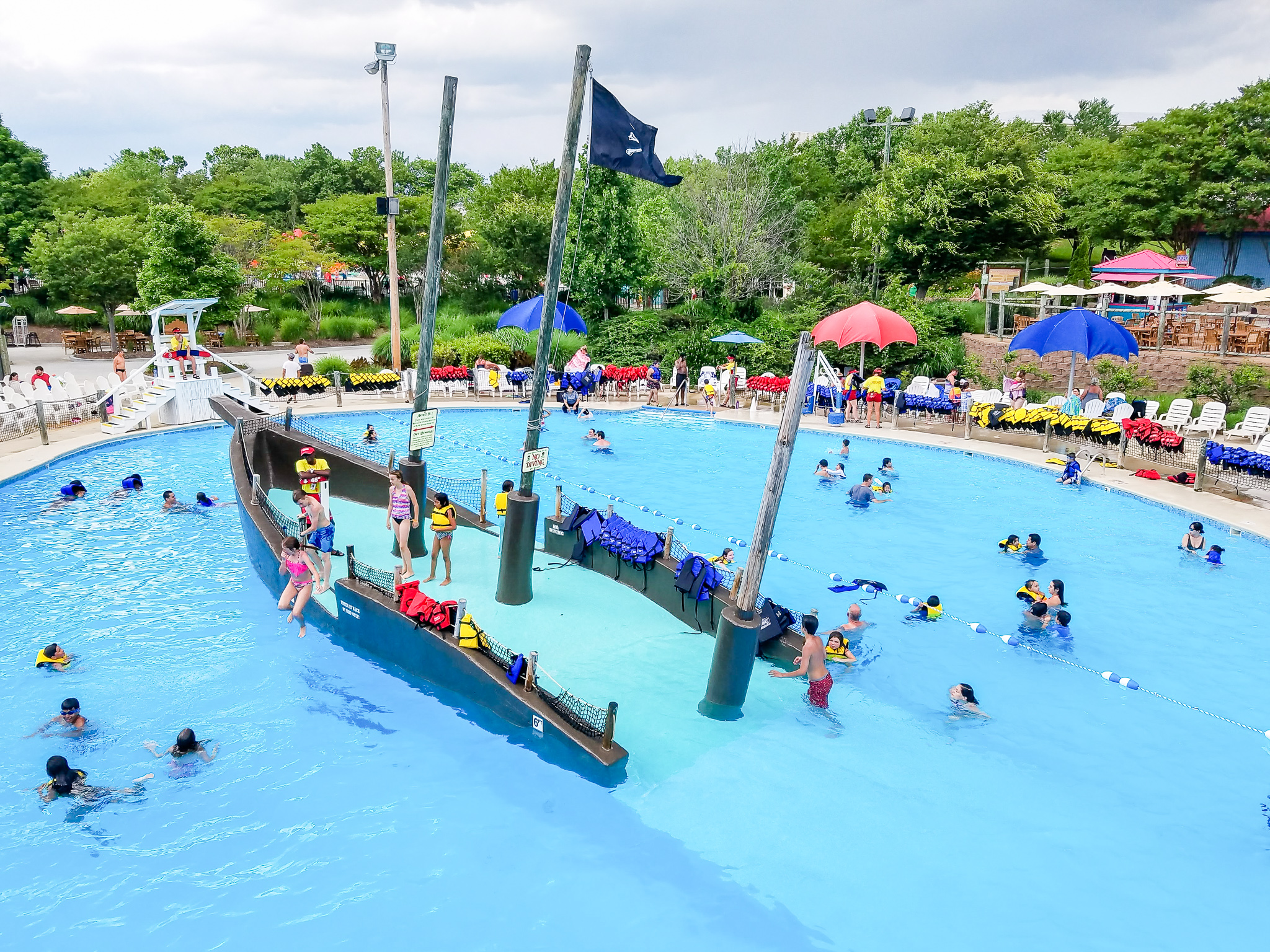 Summer Is Here It s Time To Visit Wet N Wild Emerald Pointe Get Your 