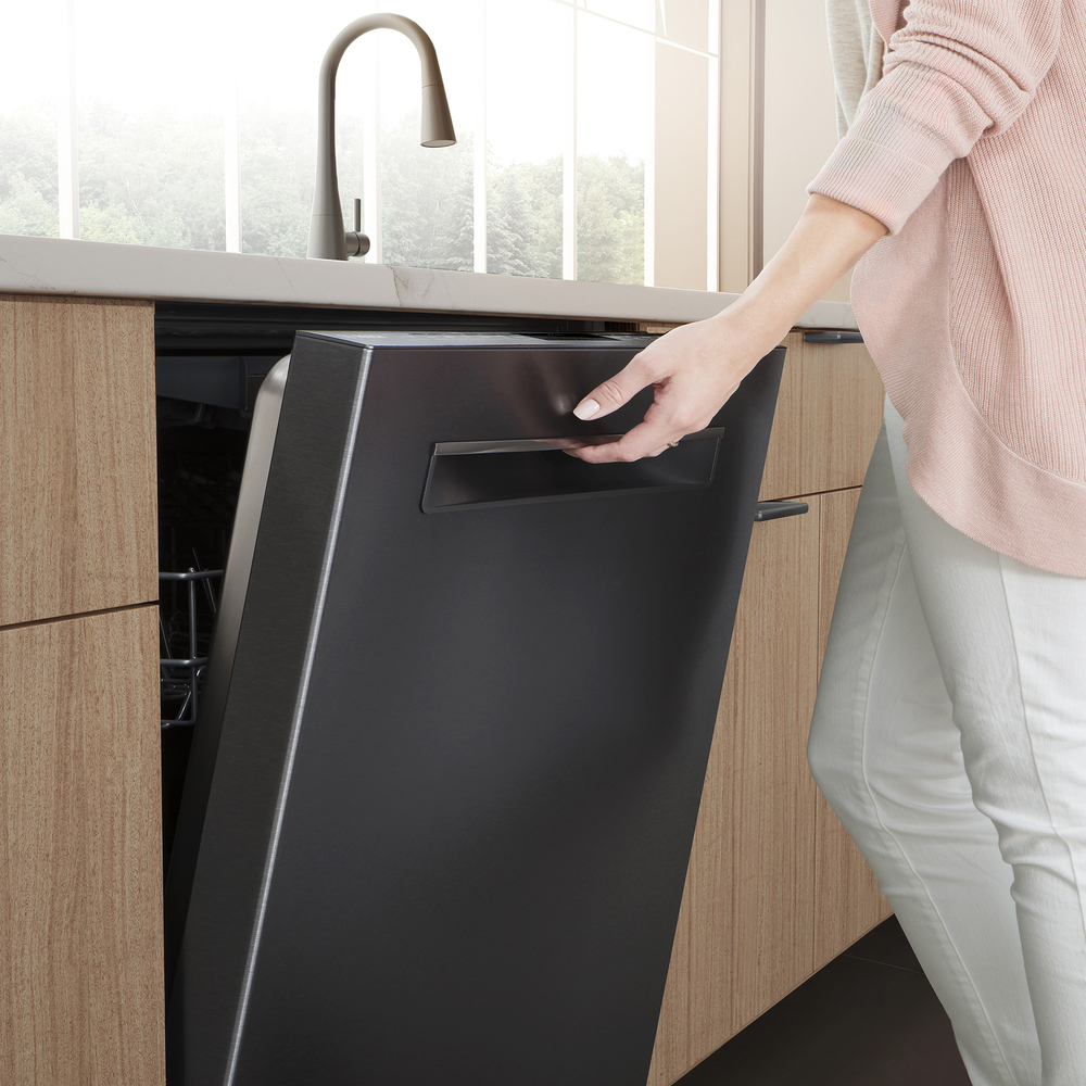 Bosch 800 Series Dishwasher review