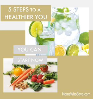 healthier you