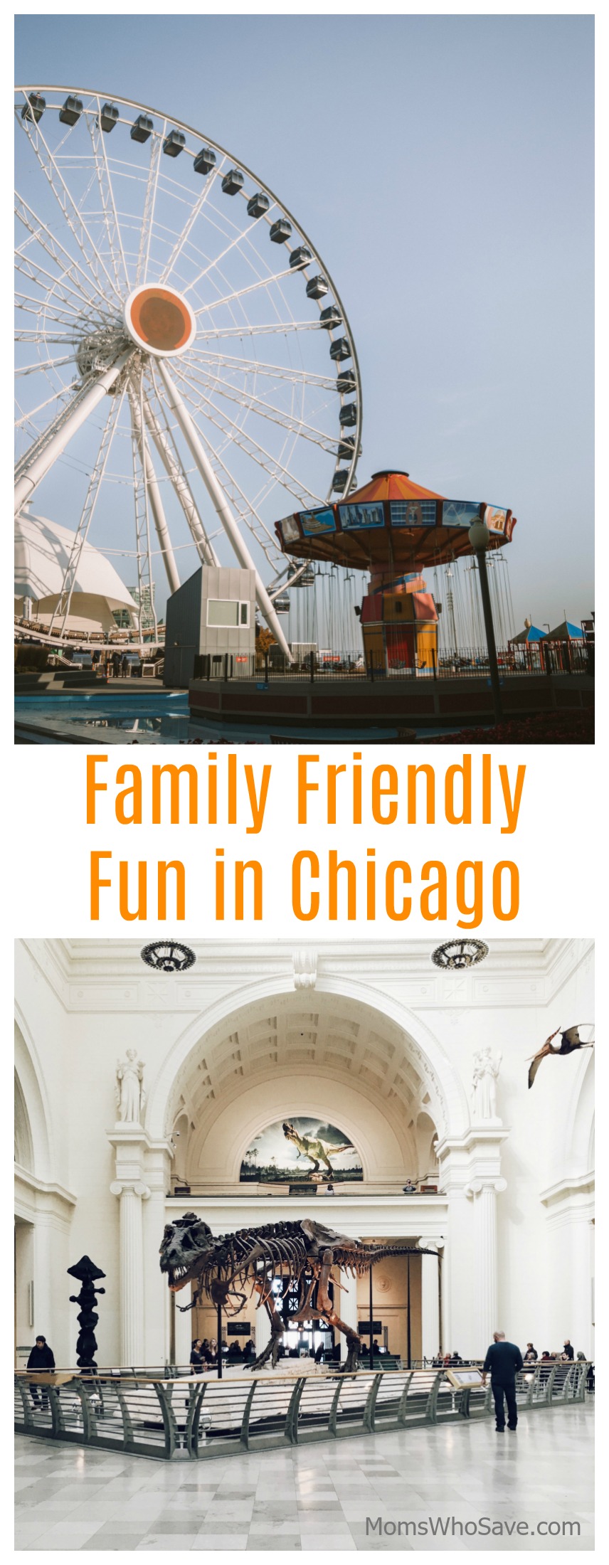 family friendly fun inf chicago
