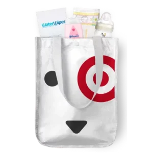 target baby registry