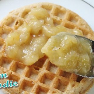 Homemade Jams and Jellies: 15 Easy Recipes 4 Image for Banana Jam Recipe : Make your own Banana Jam!