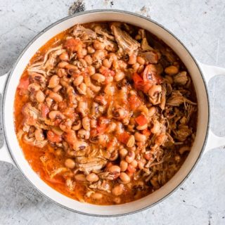 Easy Camping Meals Roundup: 15 Tasty Grilling Recipes 11 Image for Campfire Stew - 4 Ways {Instant Pot, Slow Cooker, Oven, Campfire}