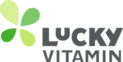 Lucky Vitamin giveaway