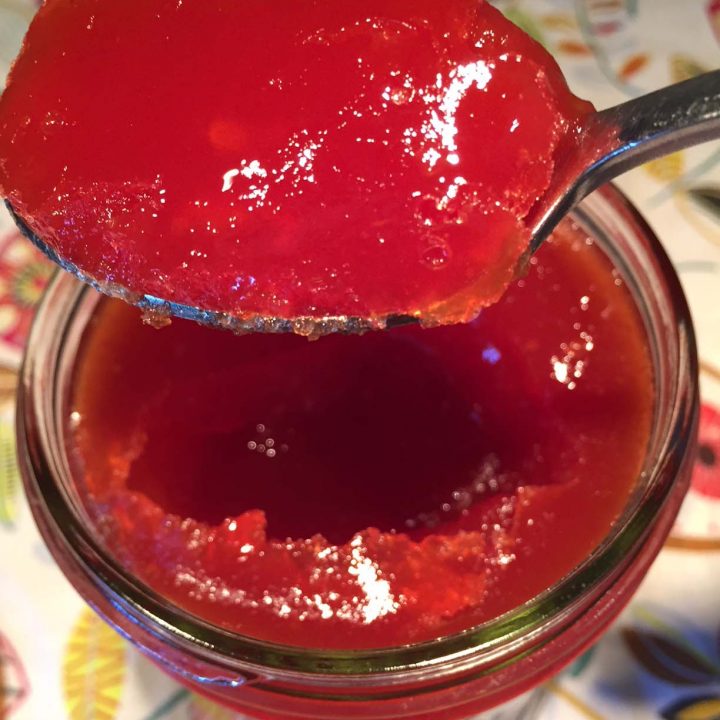Homemade Jams and Jellies: 15 Easy Recipes 13 Image for Watermelon Jam Recipe That Always Works