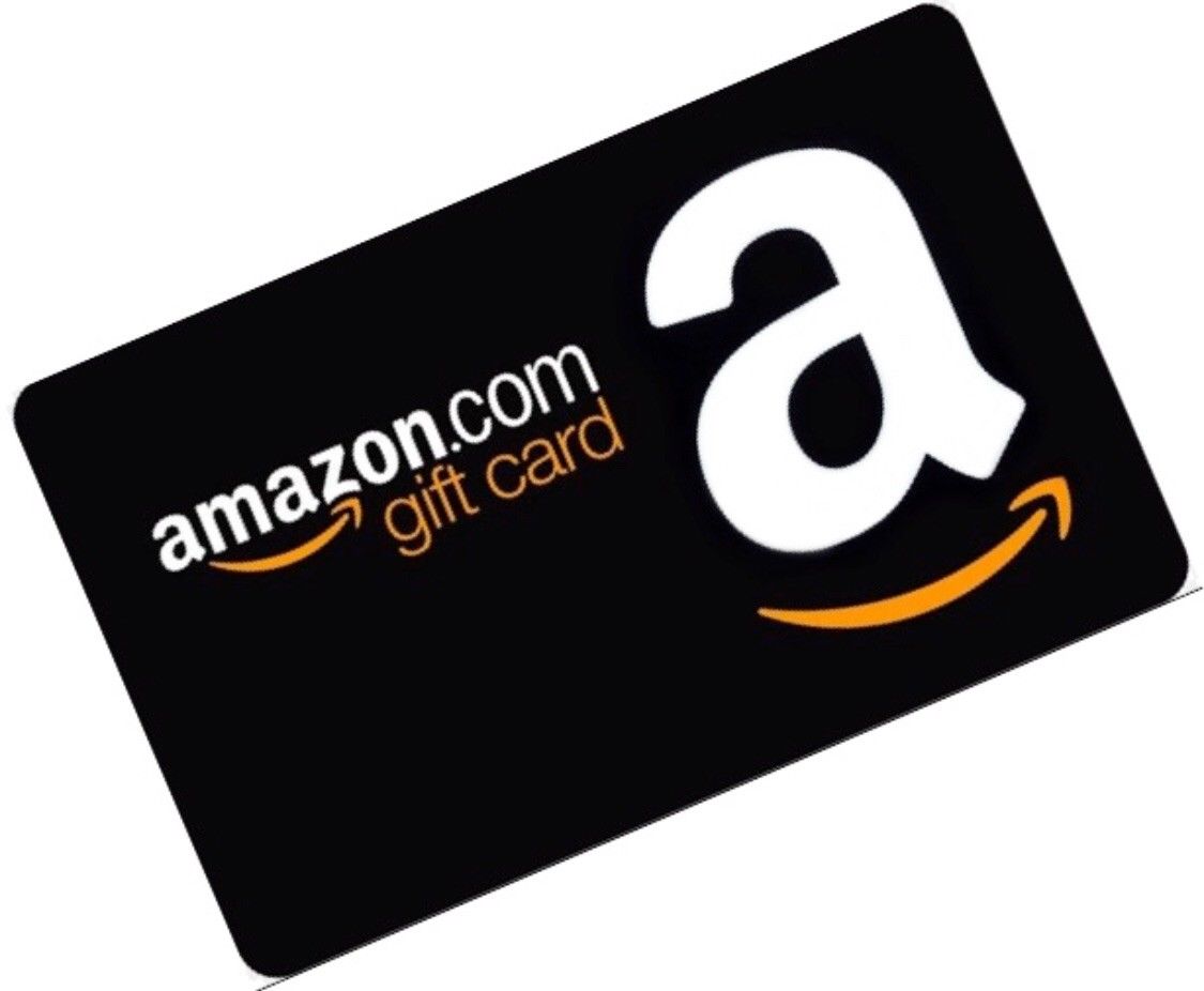 Giveaway — Enter To Win A 25 Amazon Gift Card