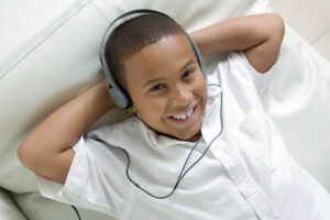 audiobooks for kids