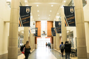 Higher Education Works North Carolina